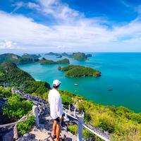 Отзыв от Валентин - Виза Destination Thailand